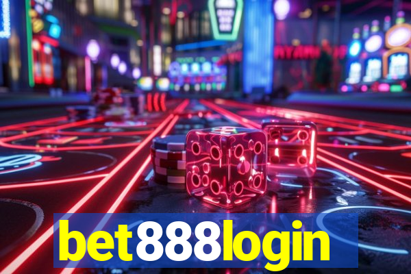 bet888login