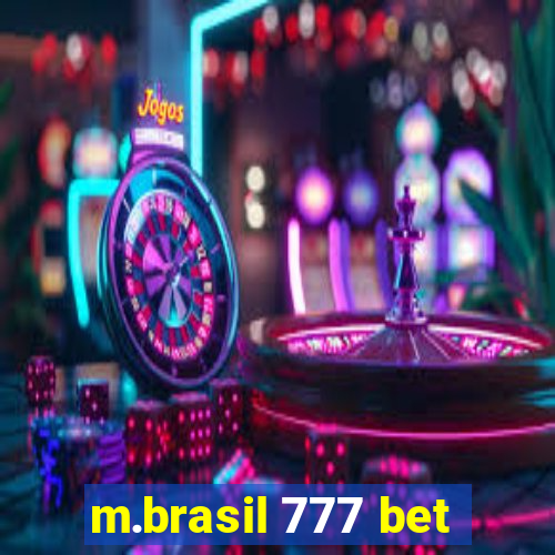 m.brasil 777 bet