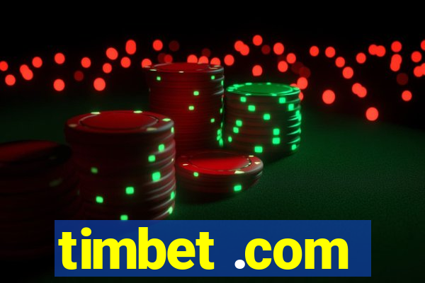 timbet .com