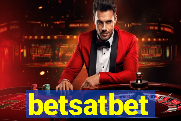 betsatbet