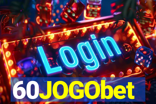 60JOGObet