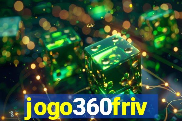 jogo360friv