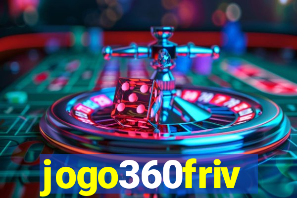 jogo360friv