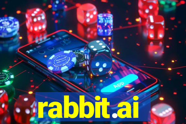 rabbit.ai