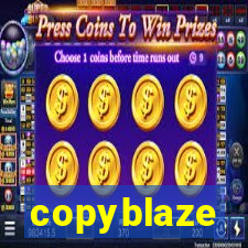 copyblaze