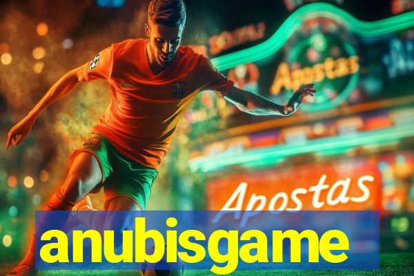 anubisgame