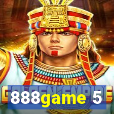 888game 5