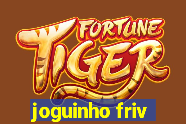 joguinho friv