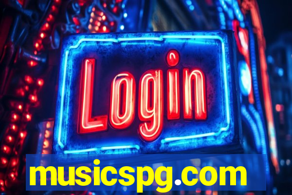 musicspg.com