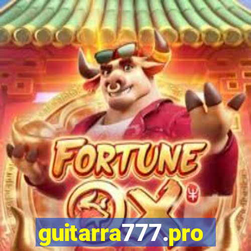 guitarra777.pro