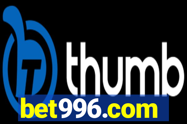 bet996.com