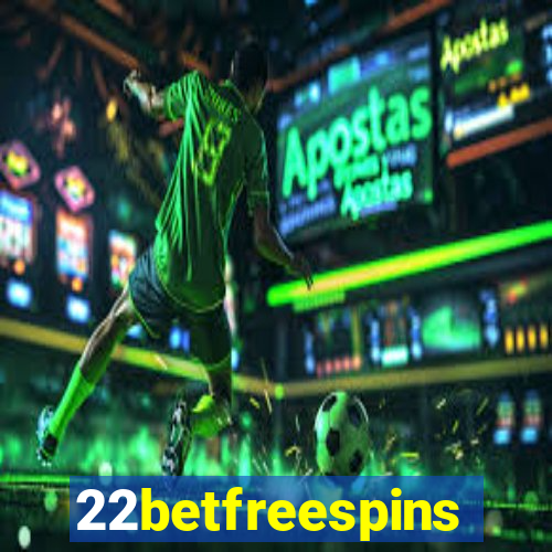 22betfreespins