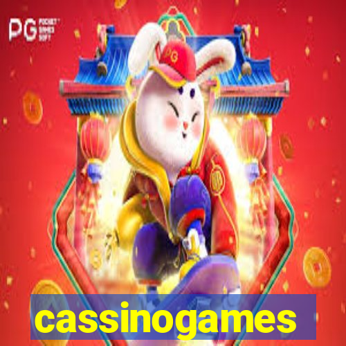 cassinogames