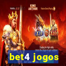 bet4 jogos