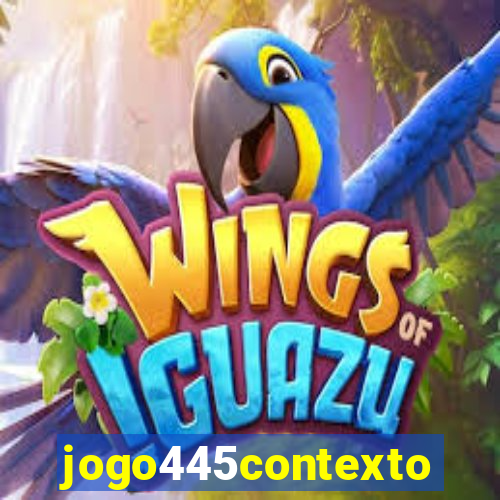 jogo445contexto