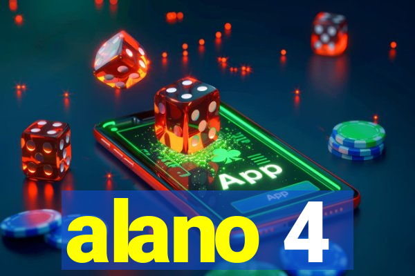 alano 4