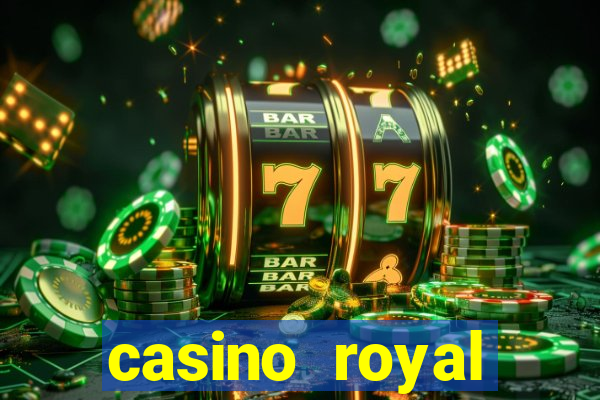 casino royal perfume masculino