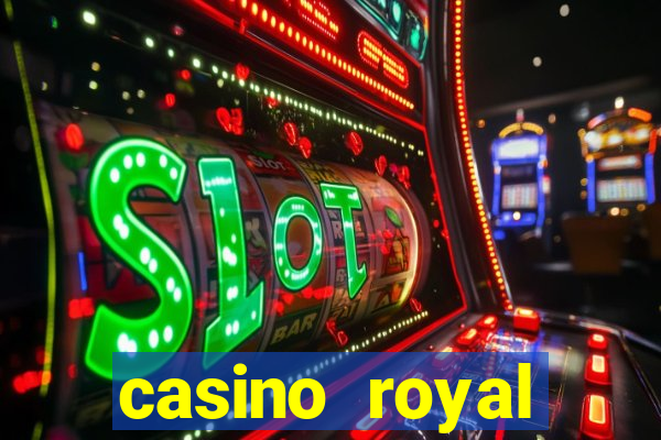 casino royal perfume masculino