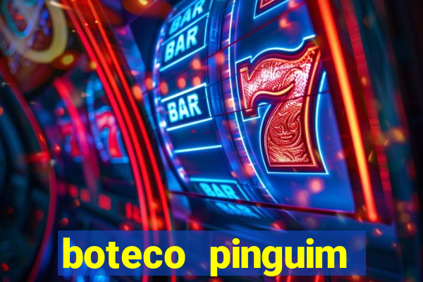 boteco pinguim assis brasil porto alegre