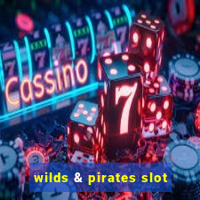 wilds & pirates slot