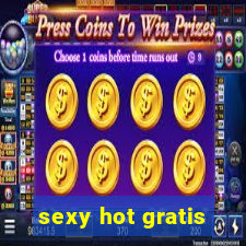 sexy hot gratis