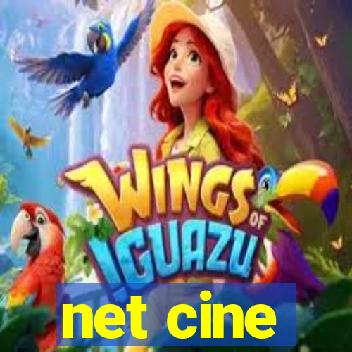 net cine