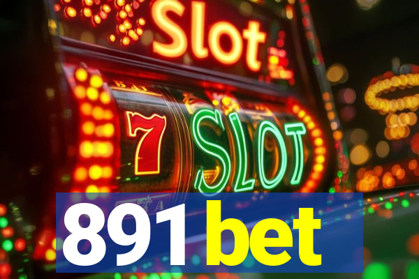 891 bet