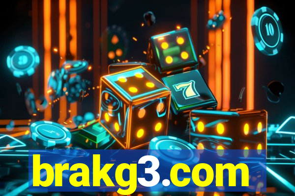 brakg3.com