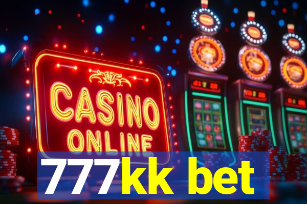 777kk bet