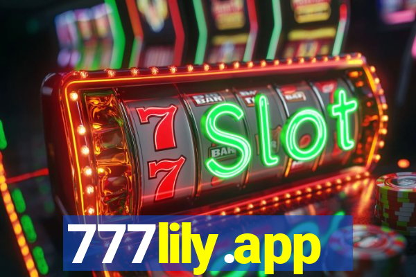 777lily.app