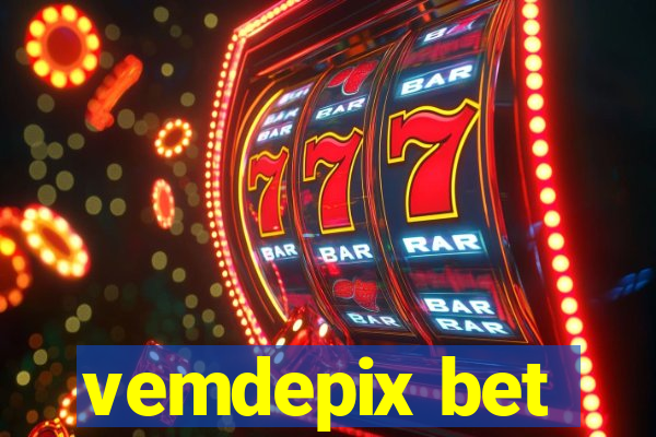 vemdepix bet