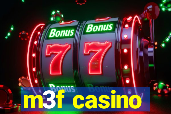 m3f casino