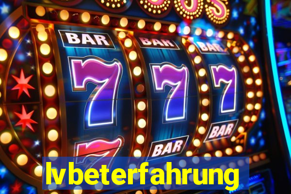 lvbeterfahrung