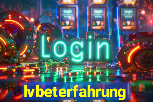 lvbeterfahrung