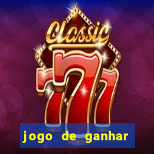 jogo de ganhar dinheiro de verdade blaze