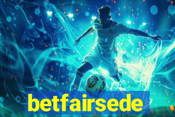 betfairsede