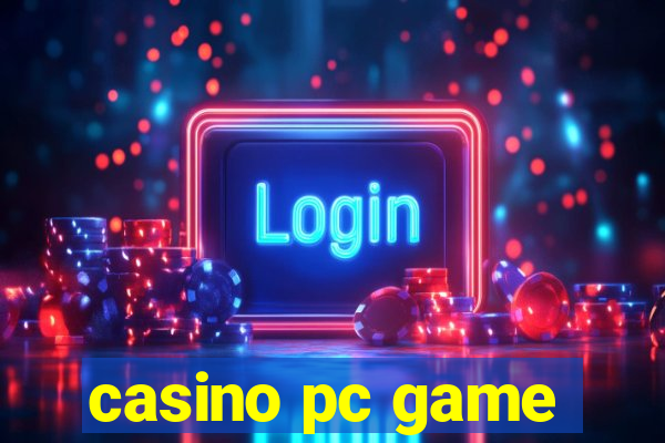 casino pc game