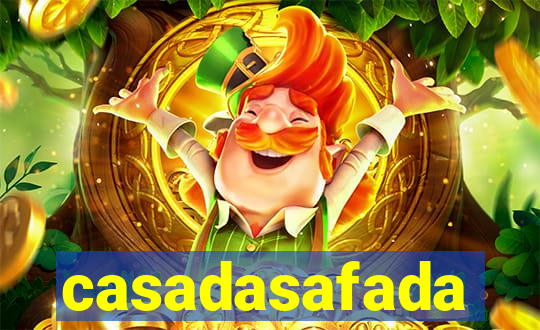 casadasafada