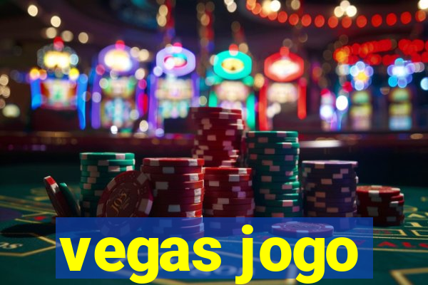 vegas jogo