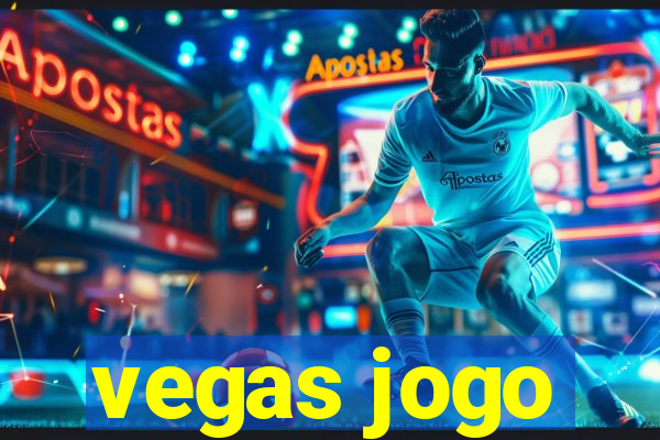 vegas jogo