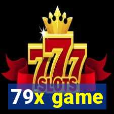 79x game