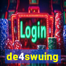 de4swuing