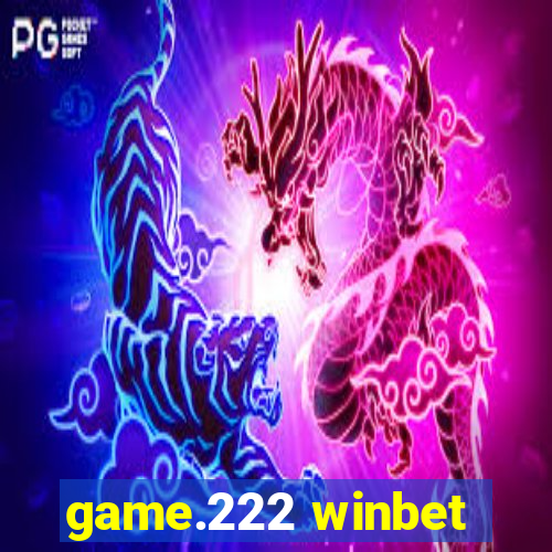 game.222 winbet