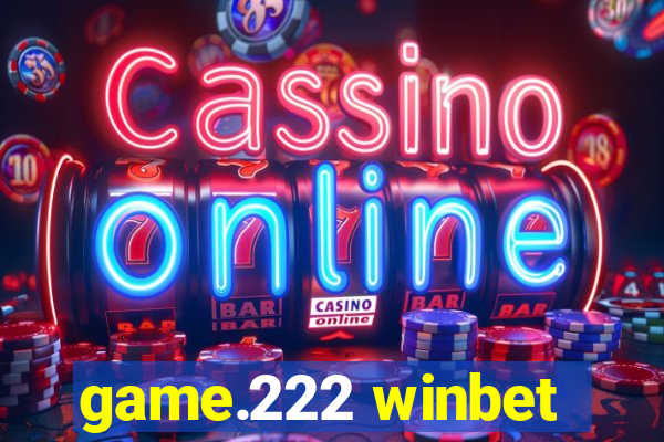 game.222 winbet