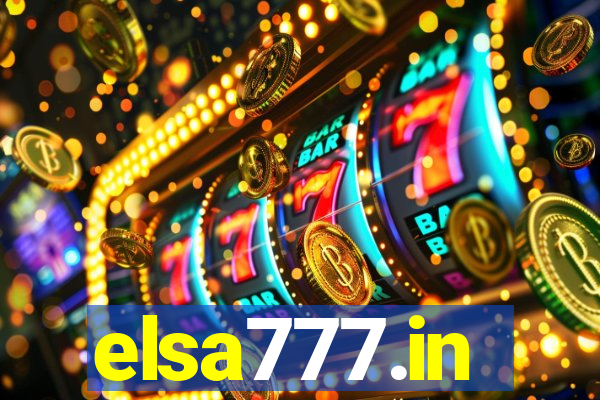 elsa777.in