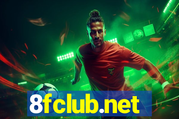 8fclub.net