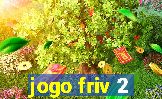 jogo friv 2