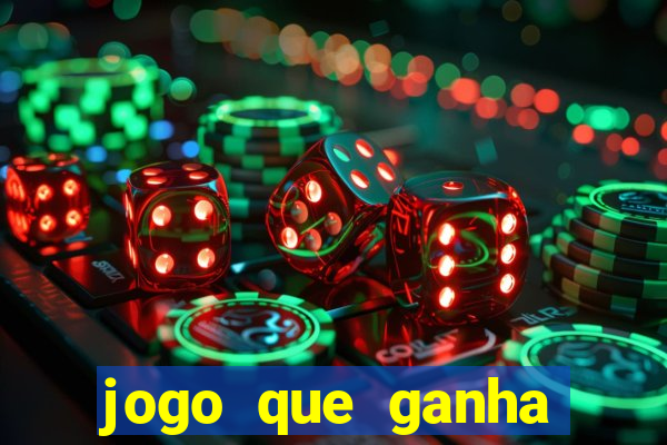 jogo que ganha dinheiro no pix gratis