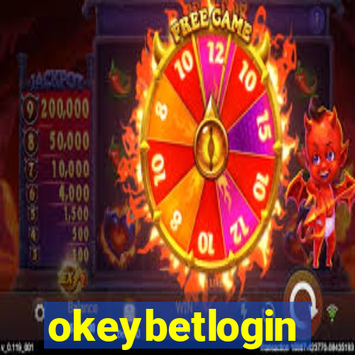 okeybetlogin