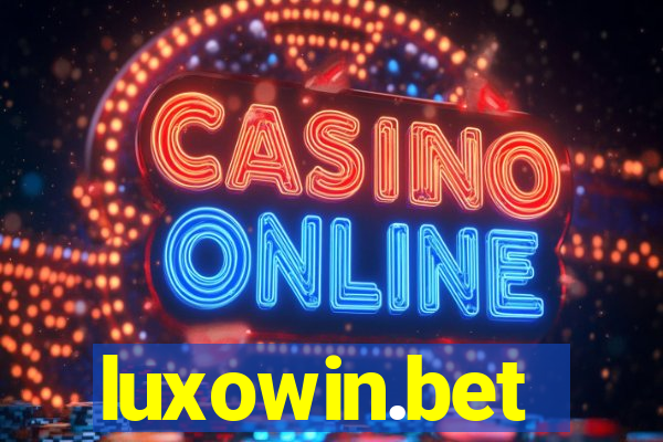 luxowin.bet